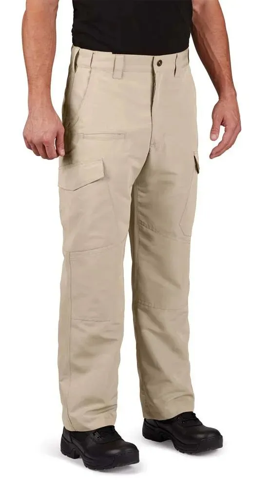 Men's EdgeTec Tactical Pant - Unhemmed