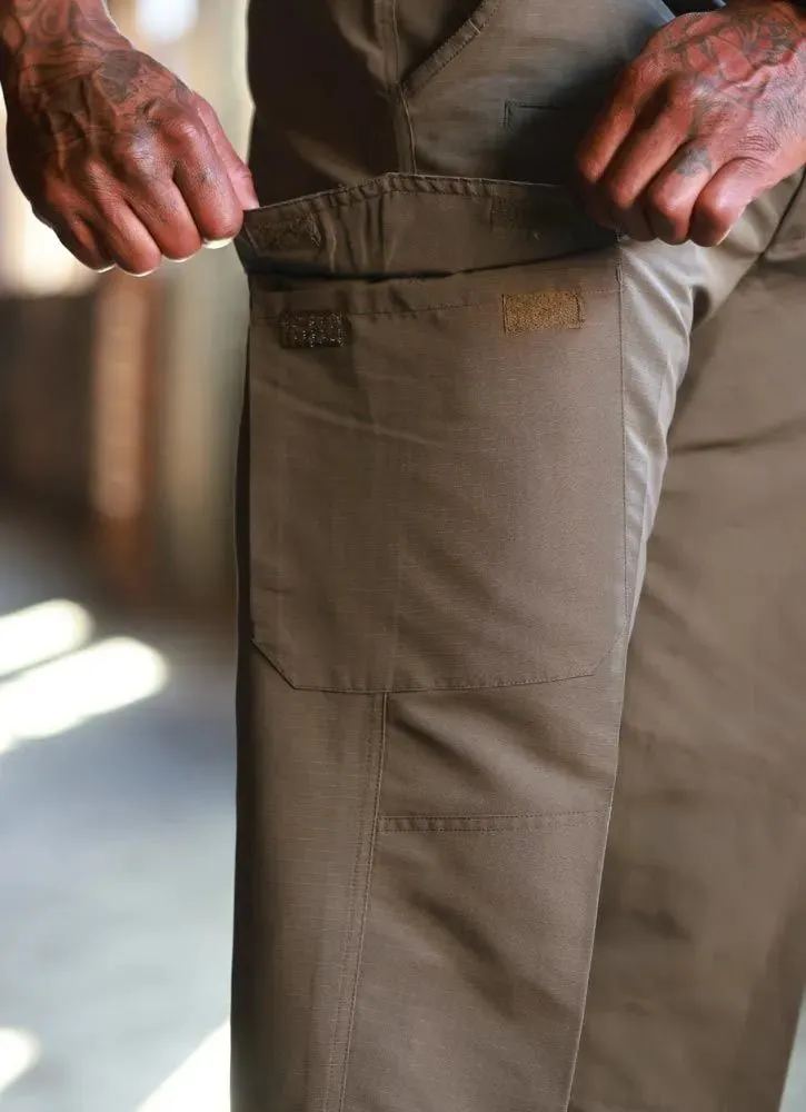 Men's EdgeTec Tactical Pant - Unhemmed