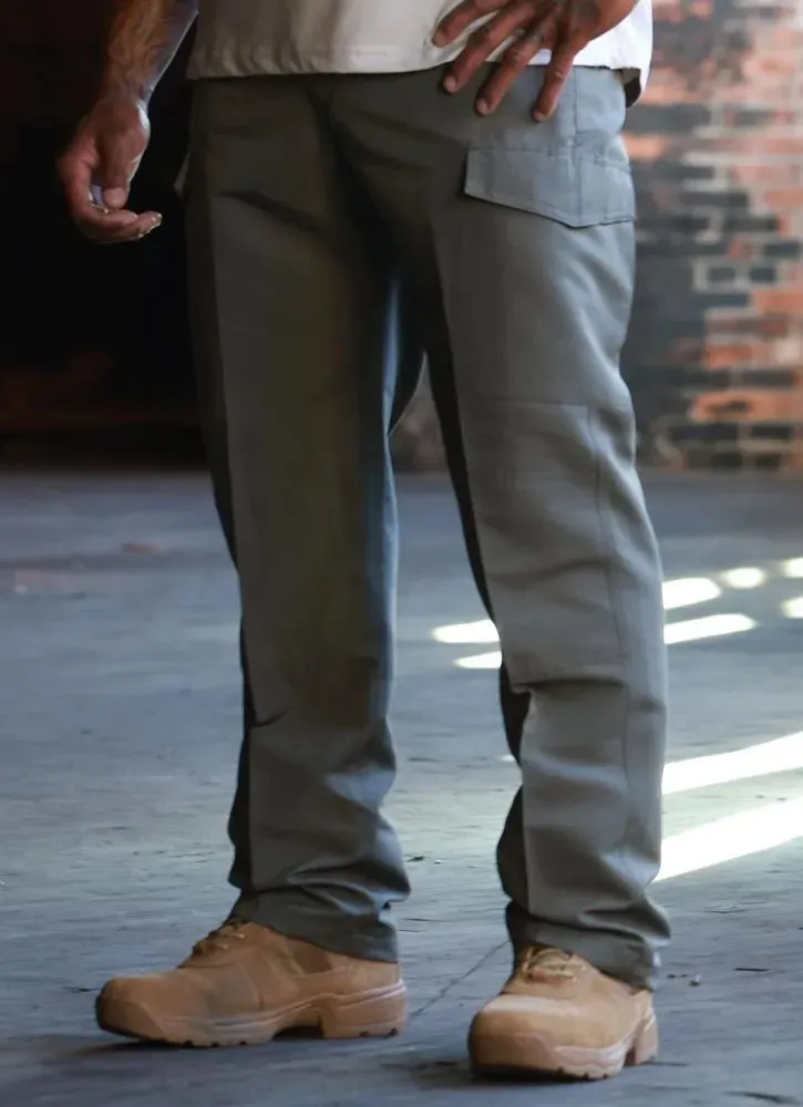 Men's EdgeTec Tactical Pant - Unhemmed