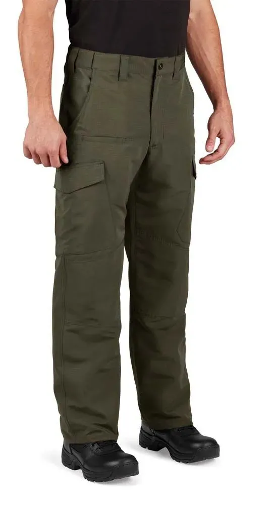 Men's EdgeTec Tactical Pant - Unhemmed
