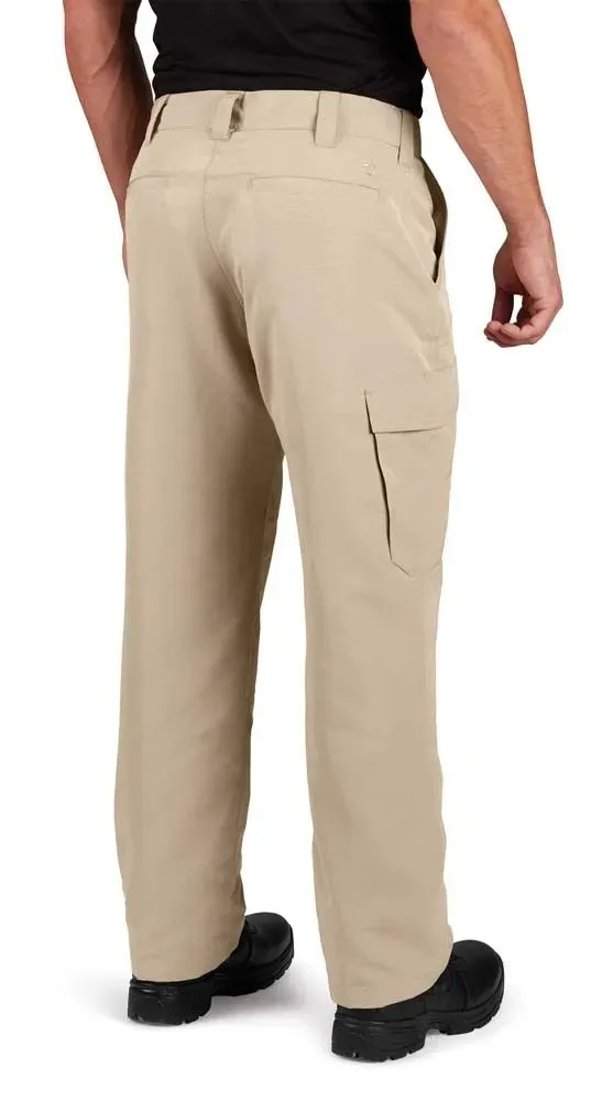 Men's EdgeTec Tactical Pant - Unhemmed