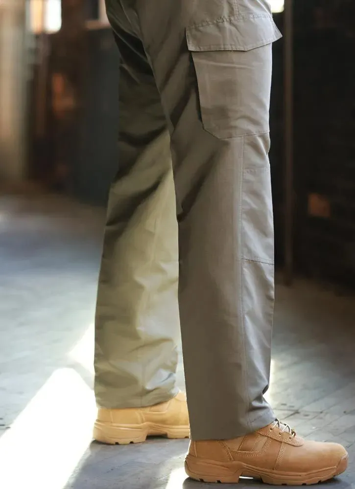Men's EdgeTec Tactical Pant - Unhemmed