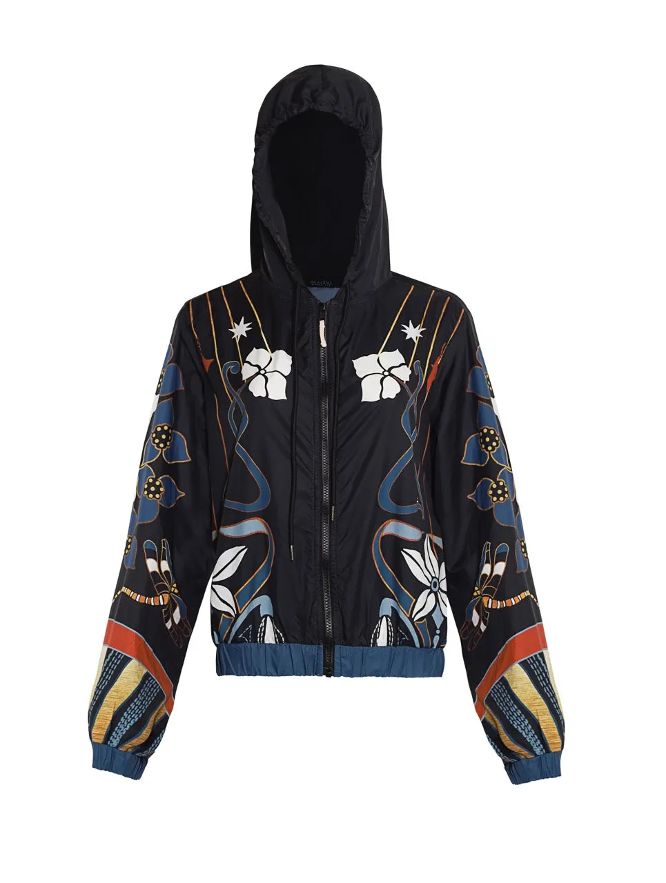 Moira Luxe Jacket