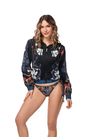 Moira Luxe Jacket