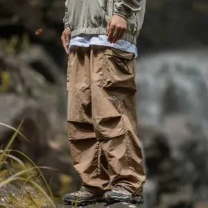 Montana Paratrooper Cargo Pants
