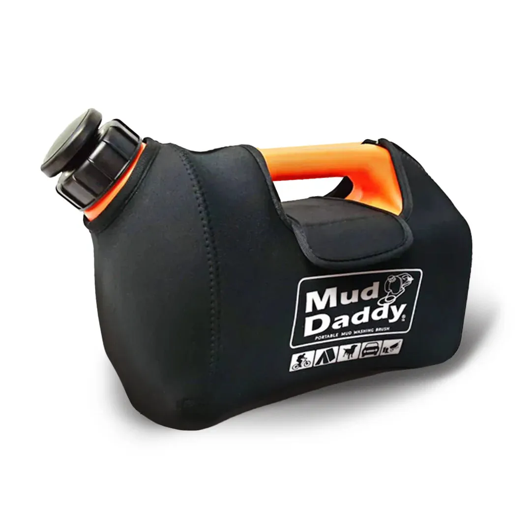 MUD DADDY® 5 LITRE INSULATED JACKET