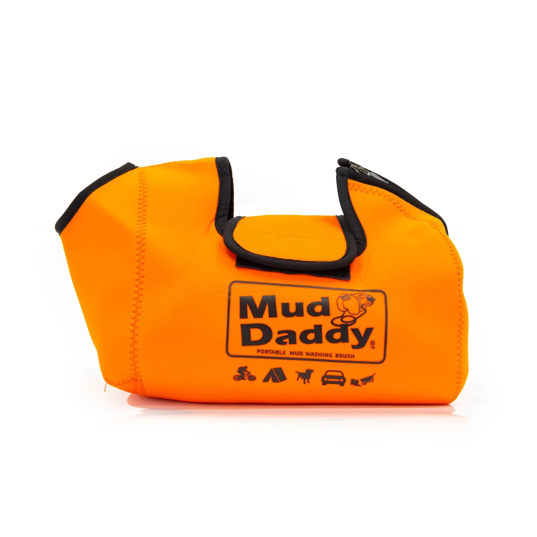 MUD DADDY® 5 LITRE INSULATED JACKET
