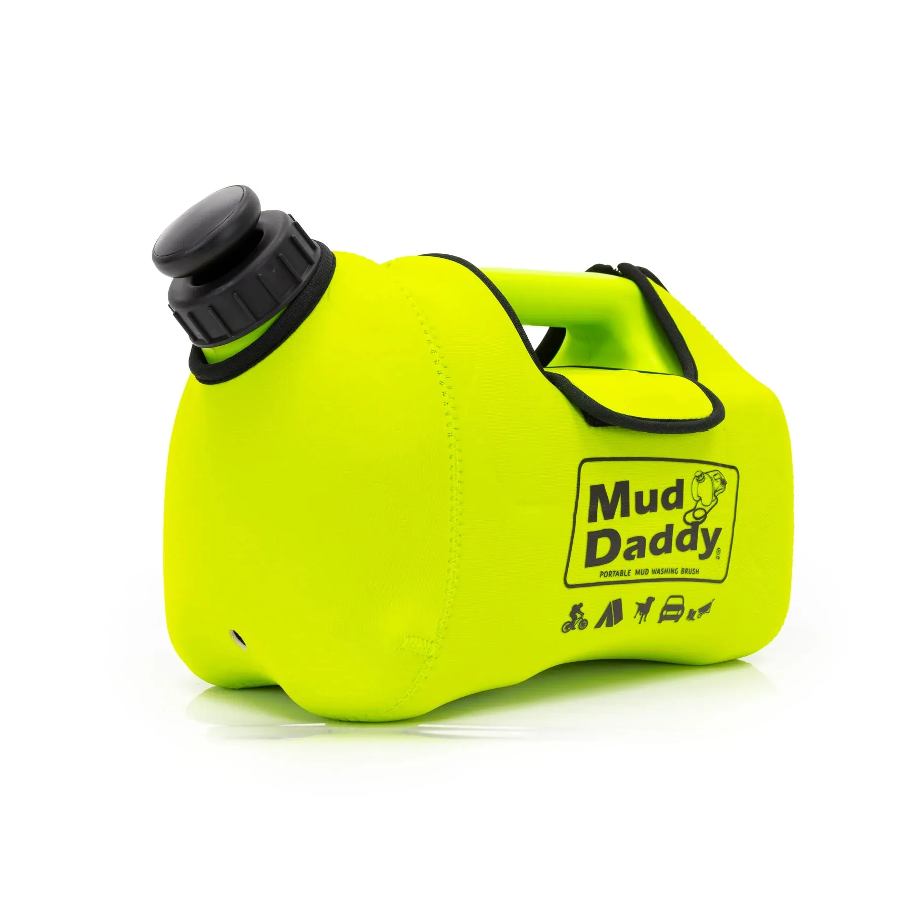 MUD DADDY® 5 LITRE INSULATED JACKET