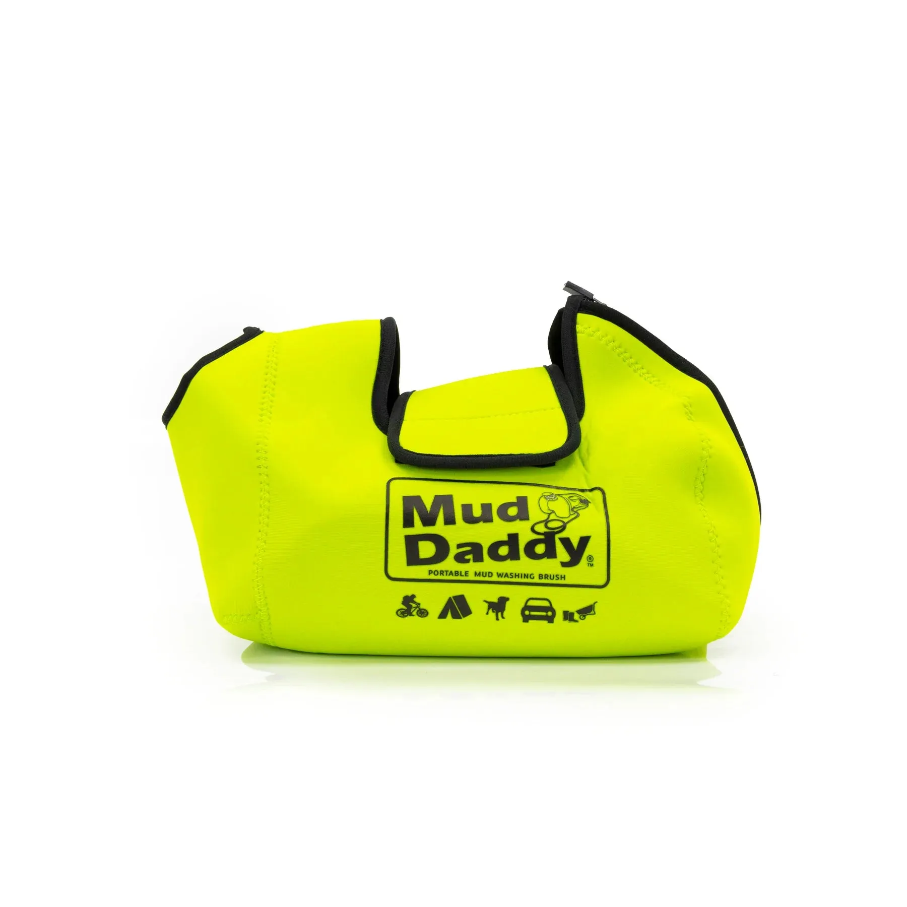 MUD DADDY® 5 LITRE INSULATED JACKET