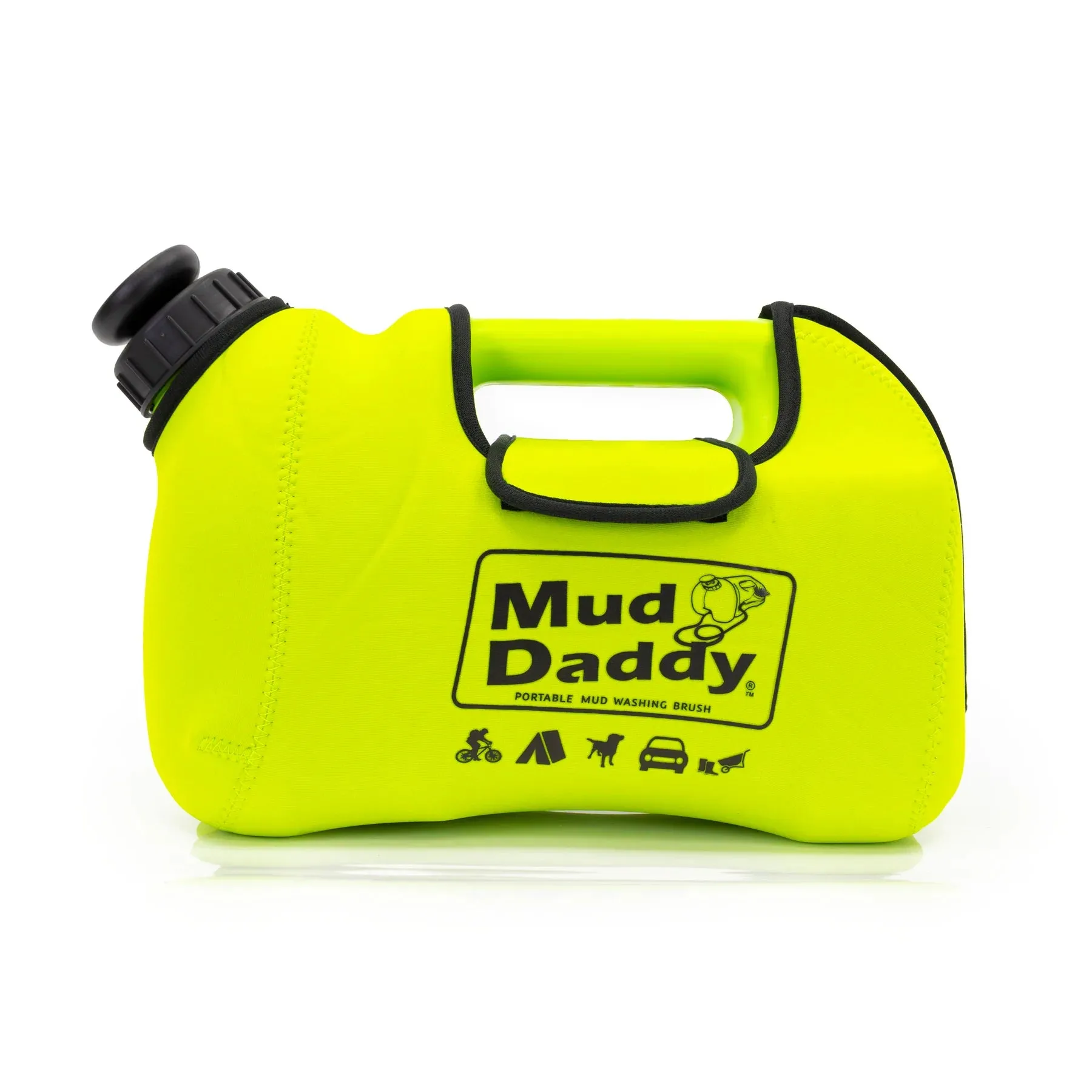 MUD DADDY® 5 LITRE INSULATED JACKET