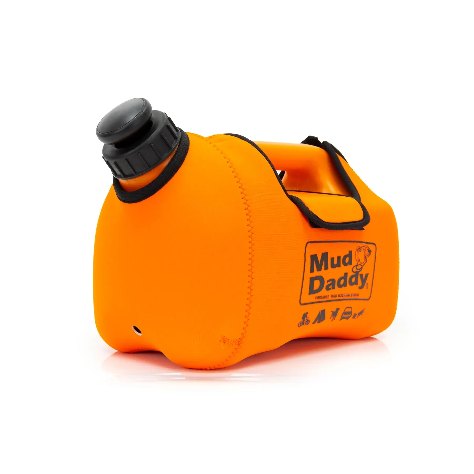 MUD DADDY® 5 LITRE INSULATED JACKET