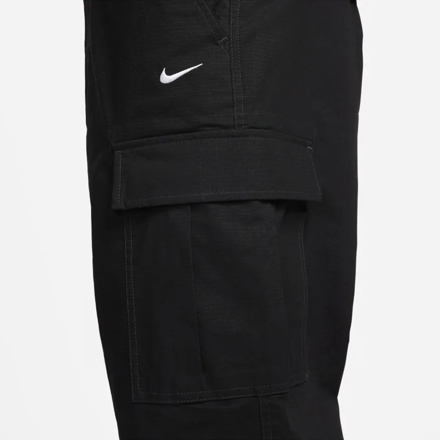 Nike SB Kearny Cargo Pants - Black/Black/Anthracite/White