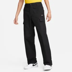 Nike SB Kearny Cargo Pants - Black/Black/Anthracite/White