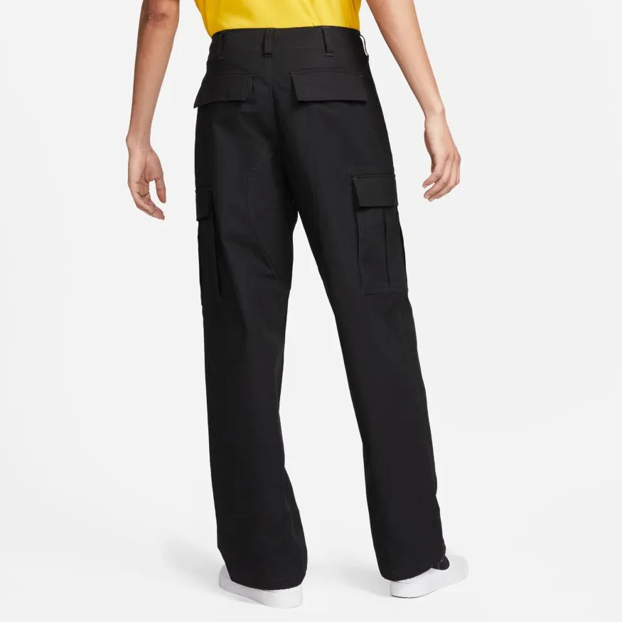 Nike SB Kearny Cargo Pants - Black/Black/Anthracite/White