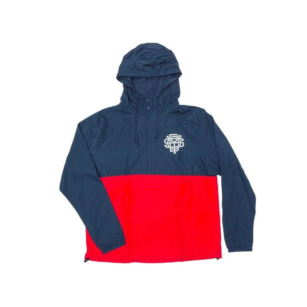 Odyssey Monogram Windbreaker
