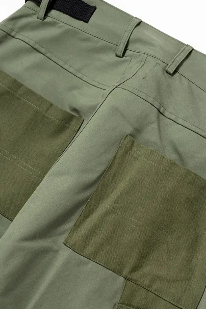 Pants Cargo