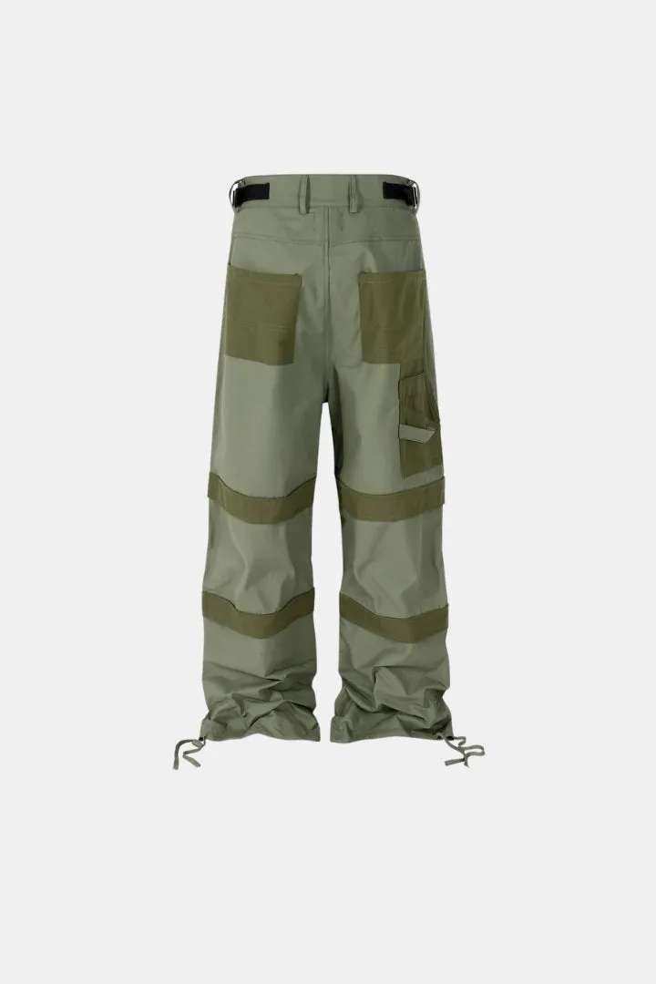 Pants Cargo