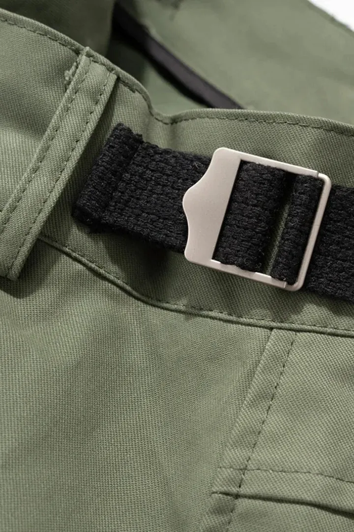 Pants Cargo