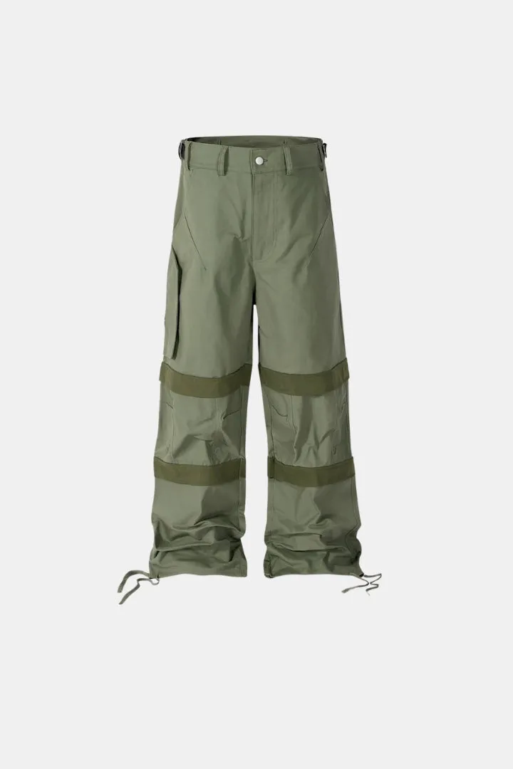 Pants Cargo