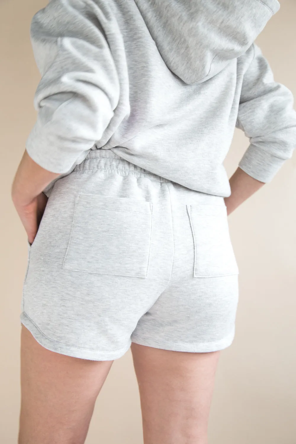 Plateau Joggers Pattern (WHOLESALE)