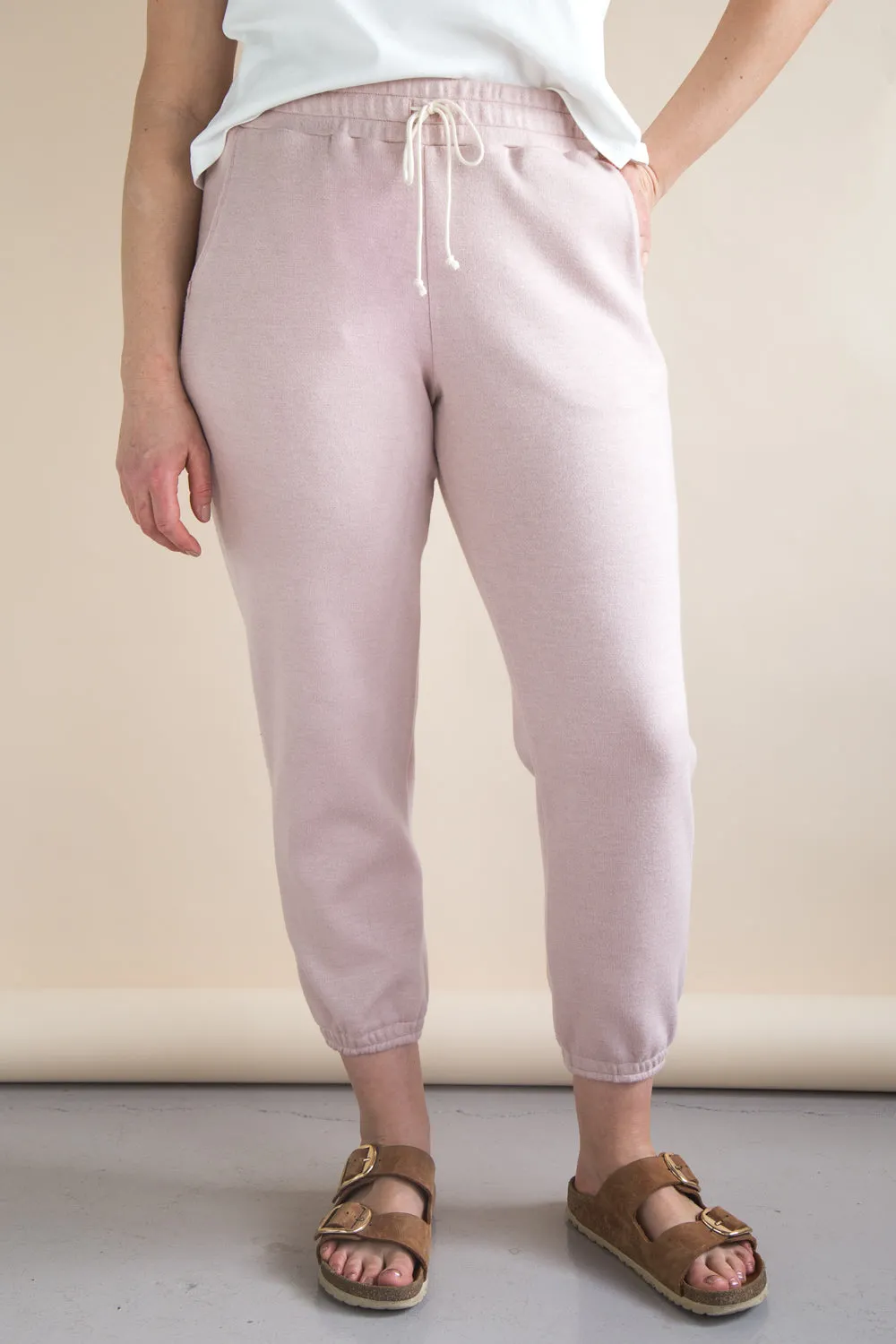 Plateau Joggers Pattern (WHOLESALE)