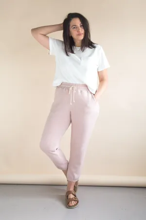 Plateau Joggers Pattern (WHOLESALE)
