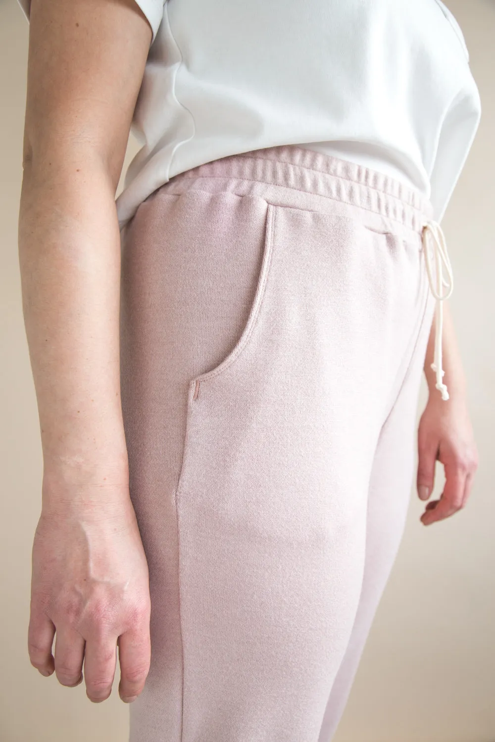 Plateau Joggers Pattern (WHOLESALE)