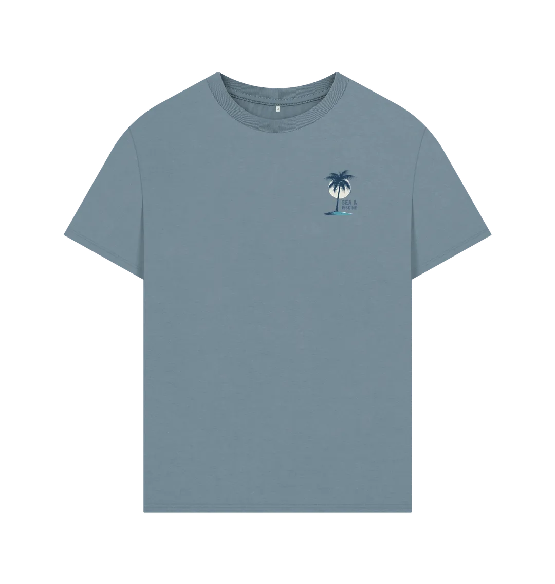 Shady Hammock – Oversized T-Shirt
