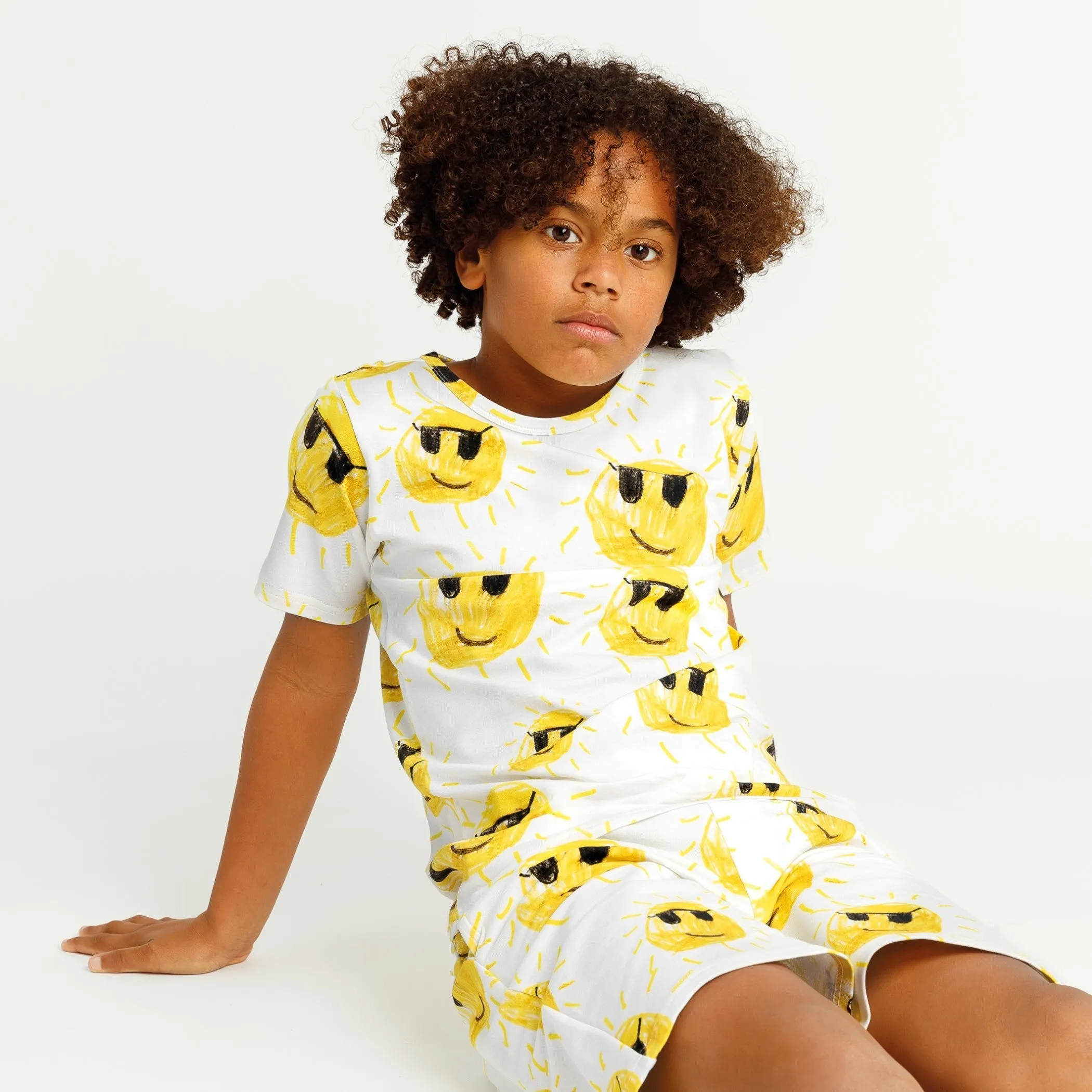 SNURK Sunny Glasses Short Kids