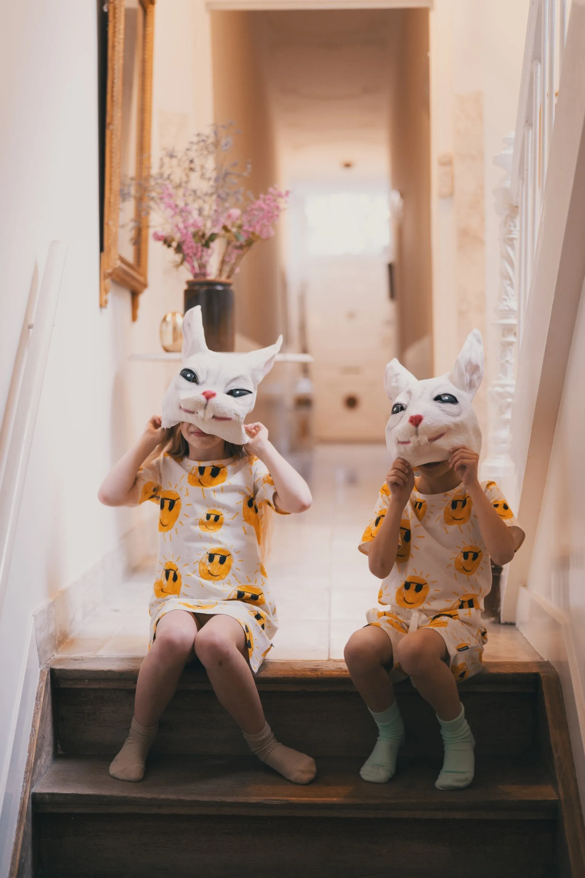SNURK Sunny Glasses Short Kids
