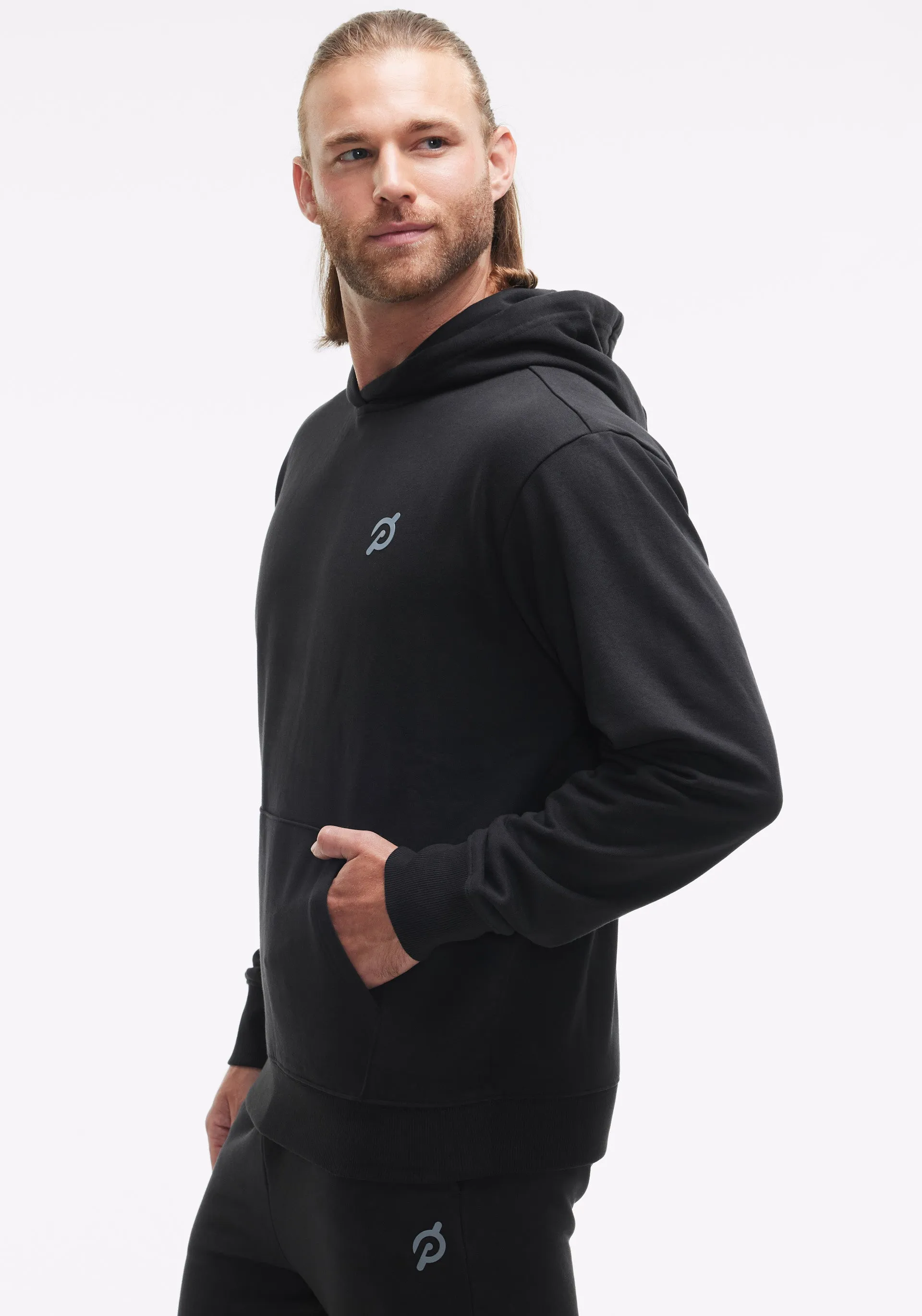Soft Fleece Hoodie