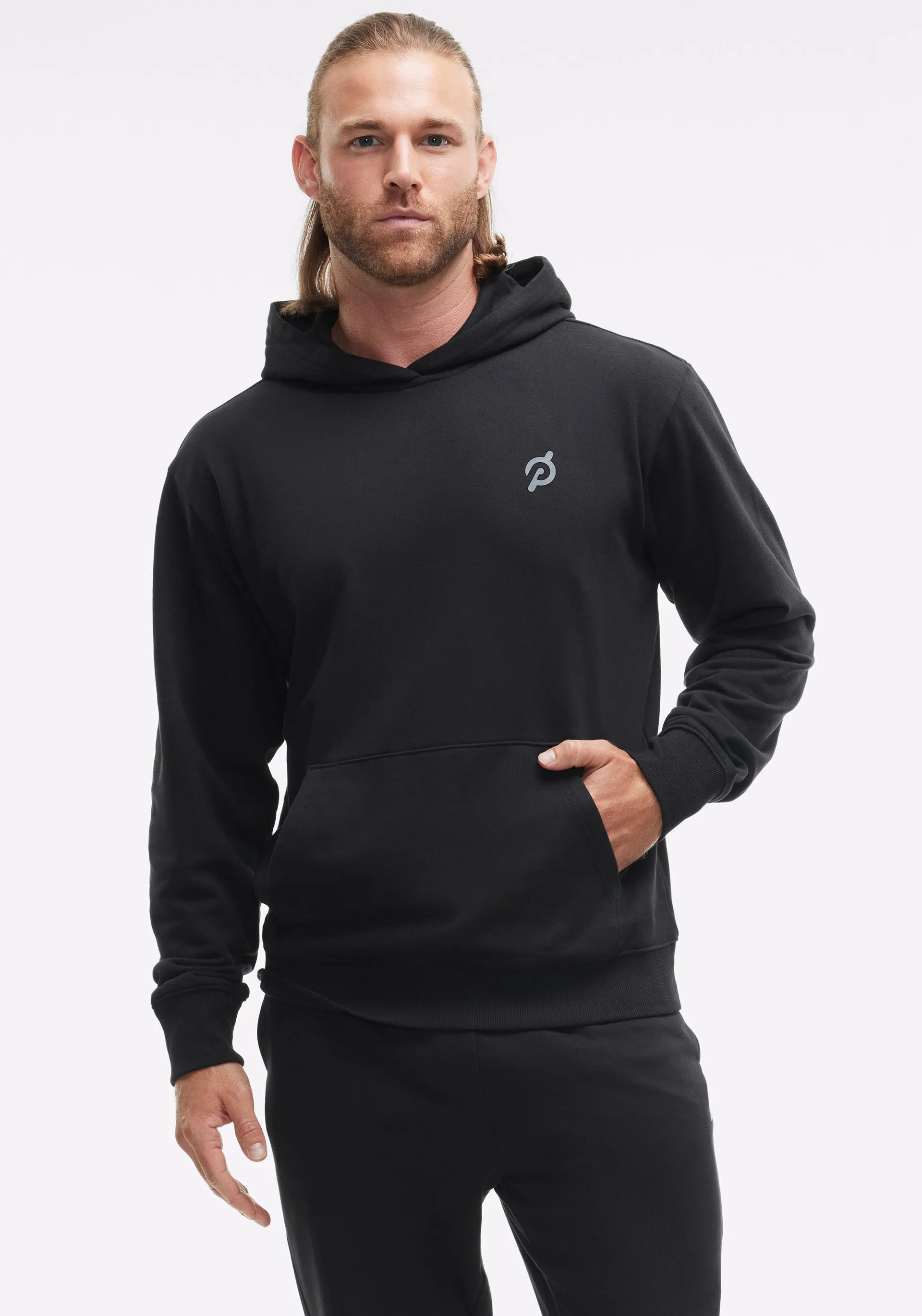 Soft Fleece Hoodie