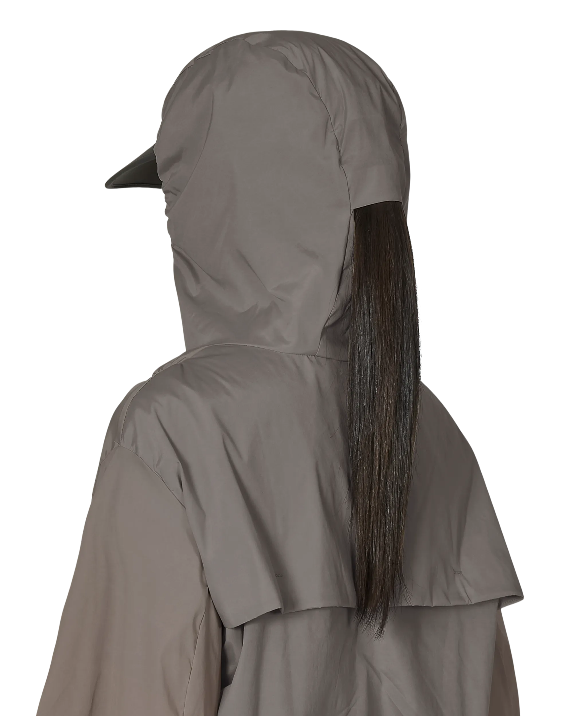Spinnaker Windbreaker