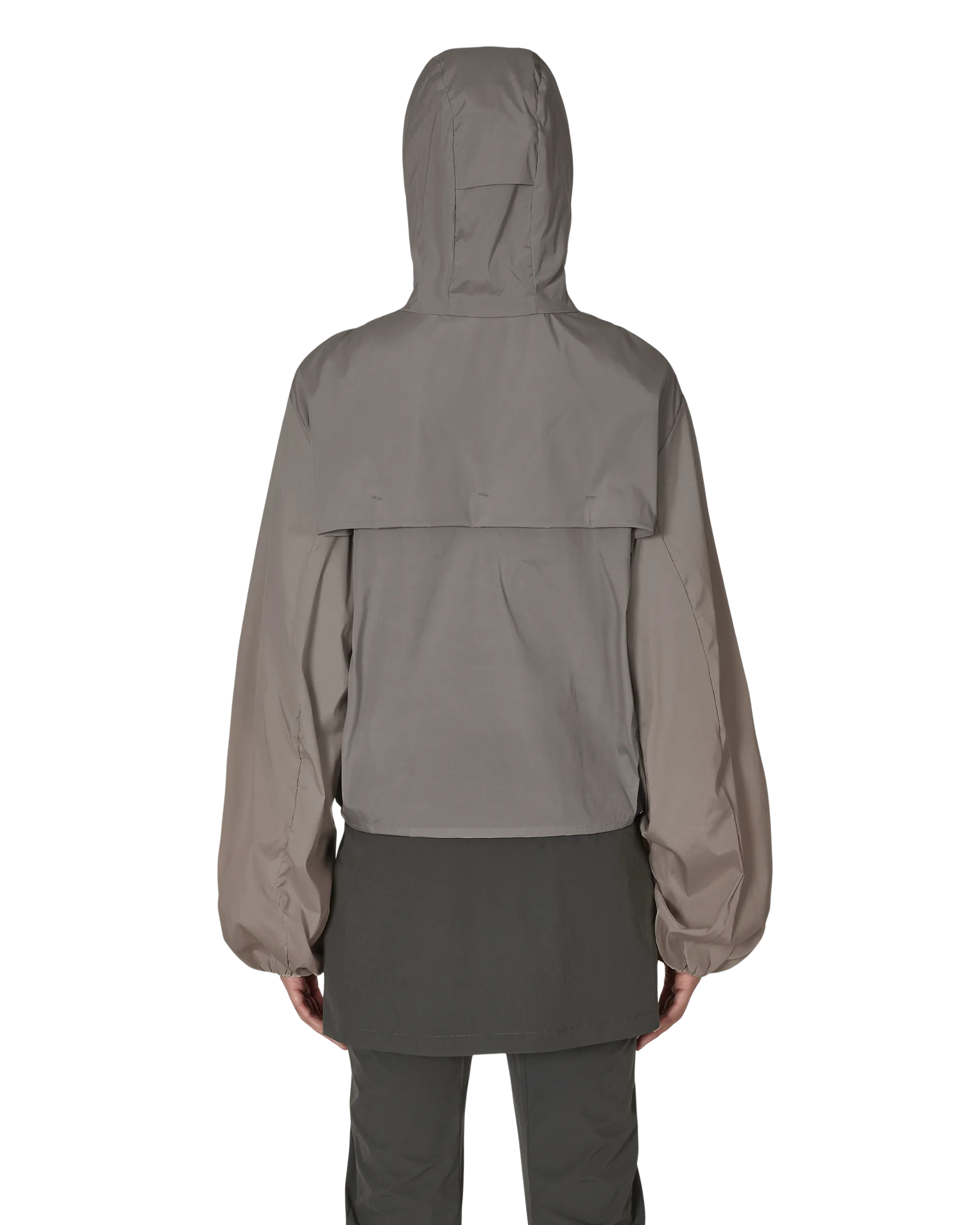 Spinnaker Windbreaker