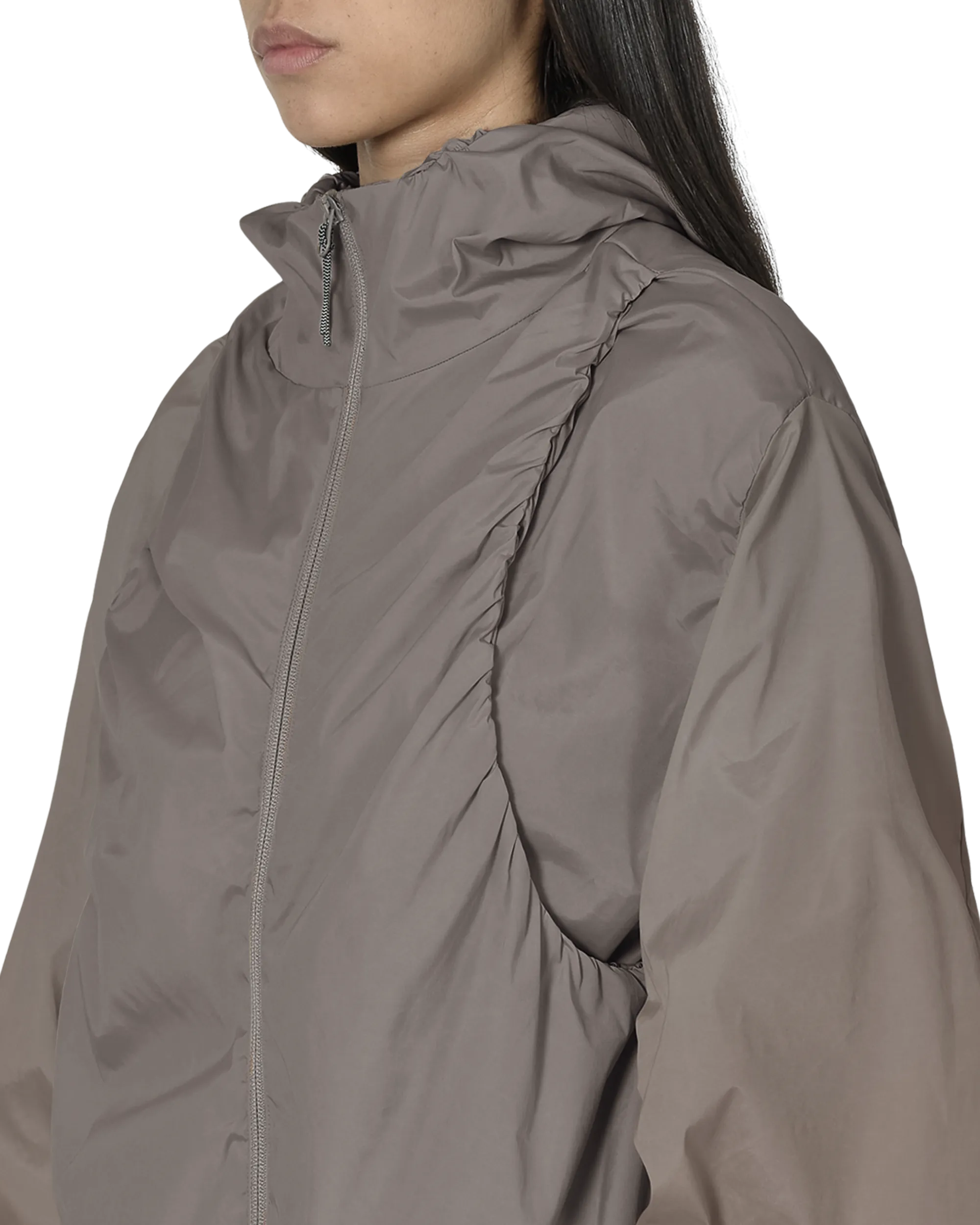 Spinnaker Windbreaker