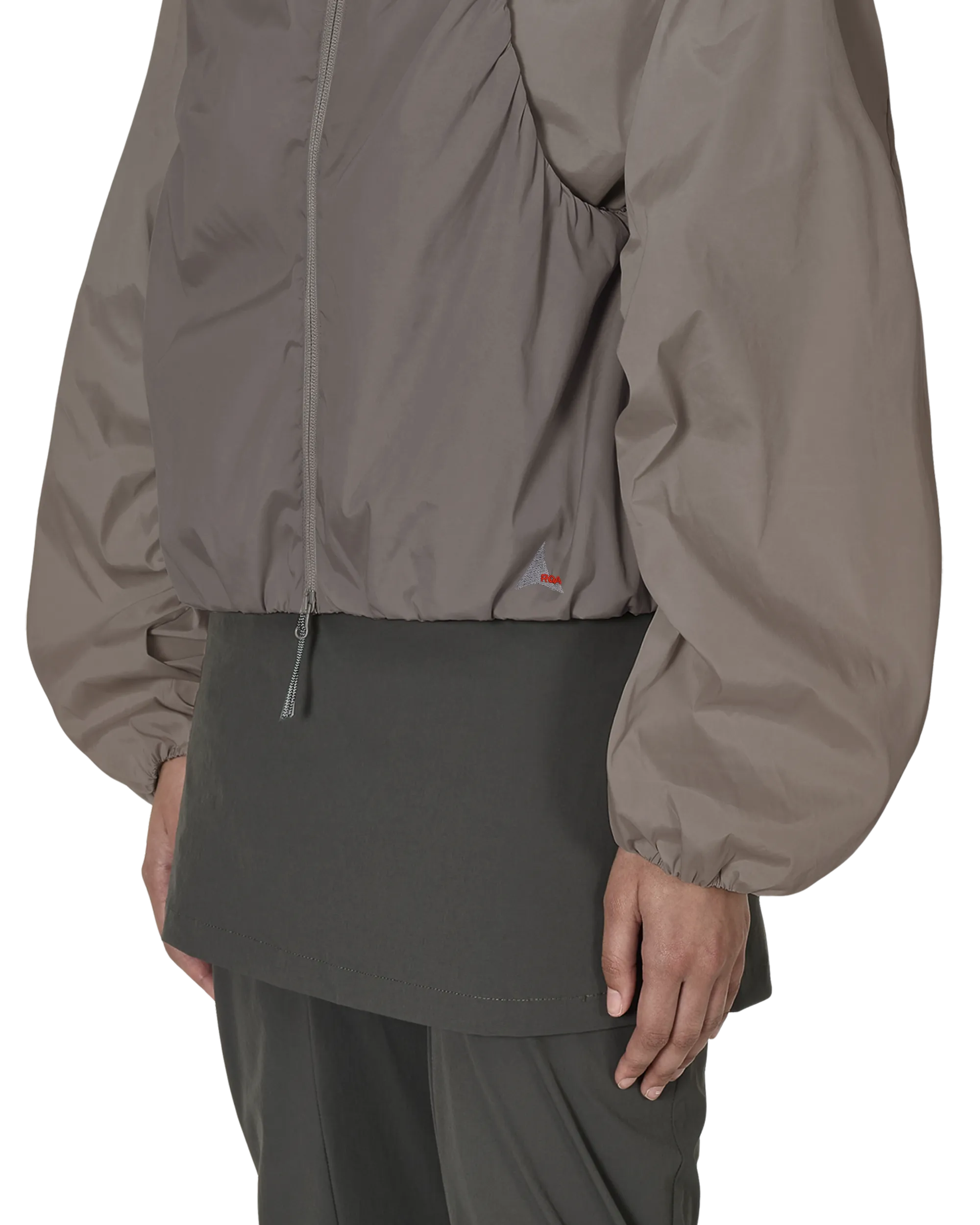 Spinnaker Windbreaker