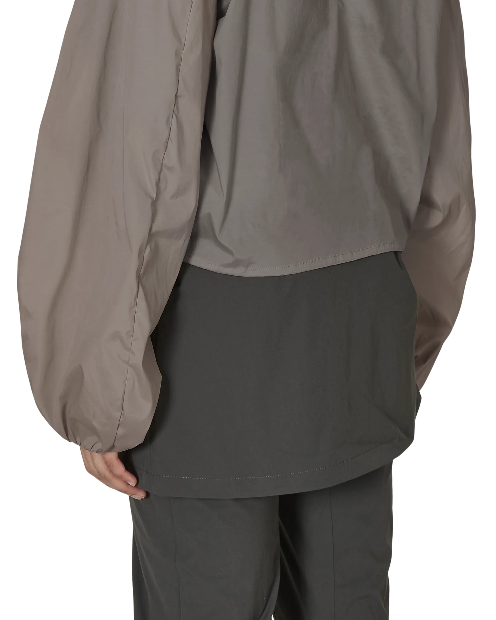 Spinnaker Windbreaker