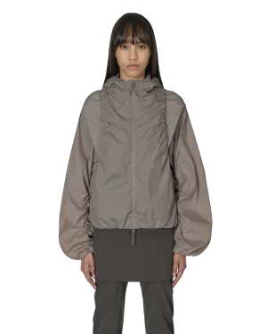 Spinnaker Windbreaker