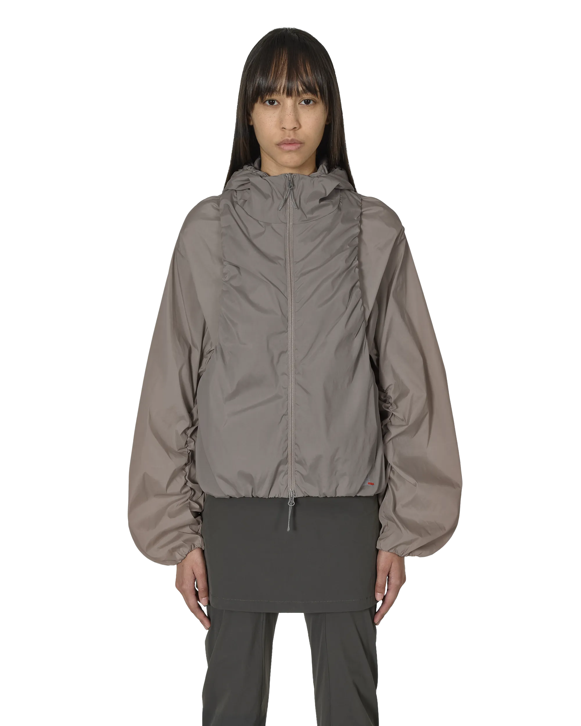 Spinnaker Windbreaker