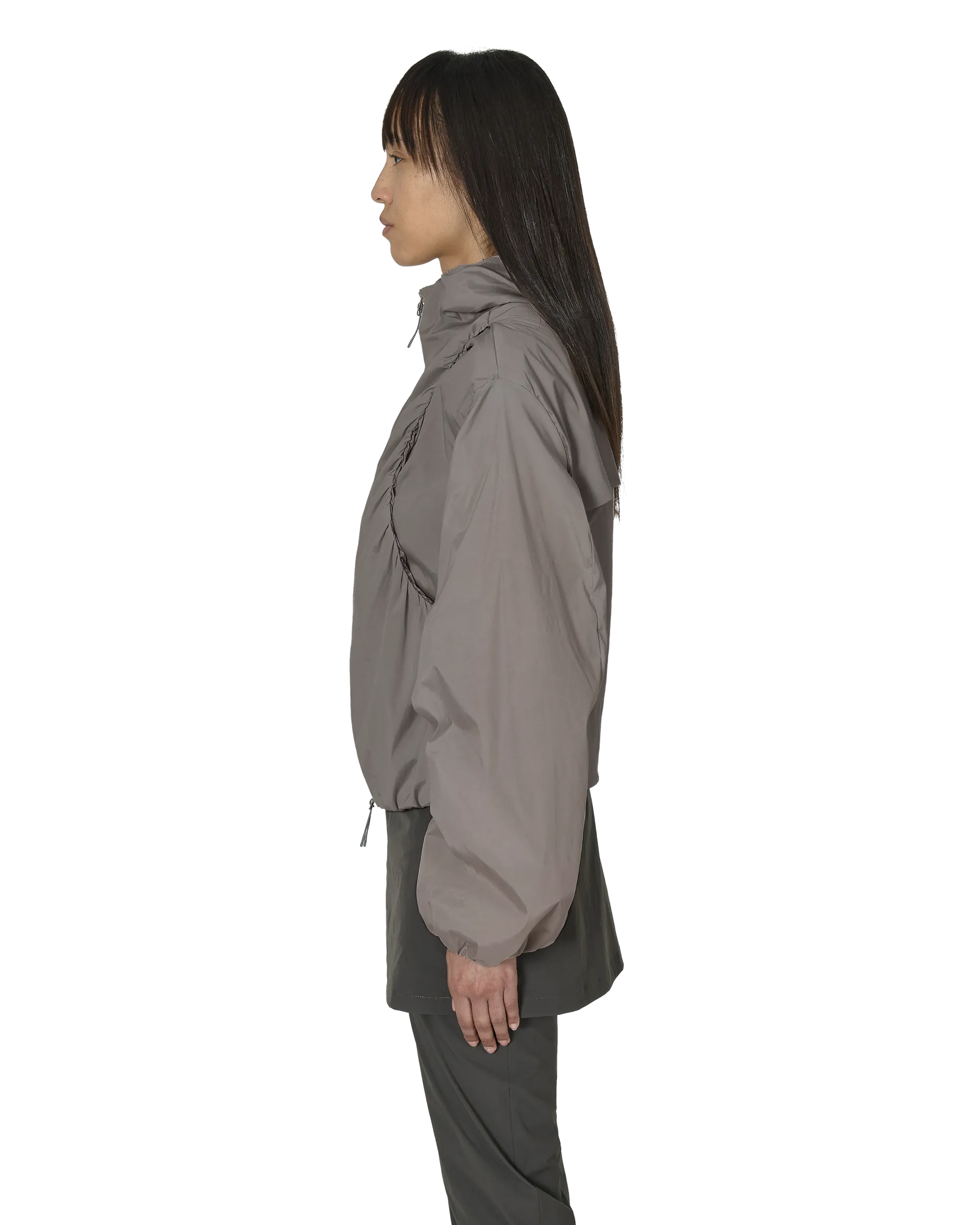 Spinnaker Windbreaker