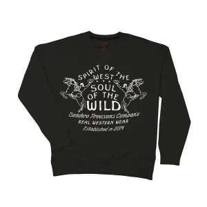 Spirit of the West Sweatshirt