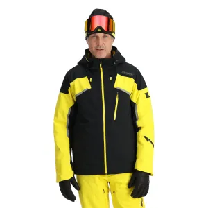 Spyder Leader Insulated Jacket 2025