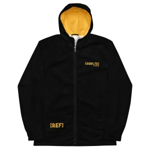 Sqdltd REF Men’s Windbreaker Sasun