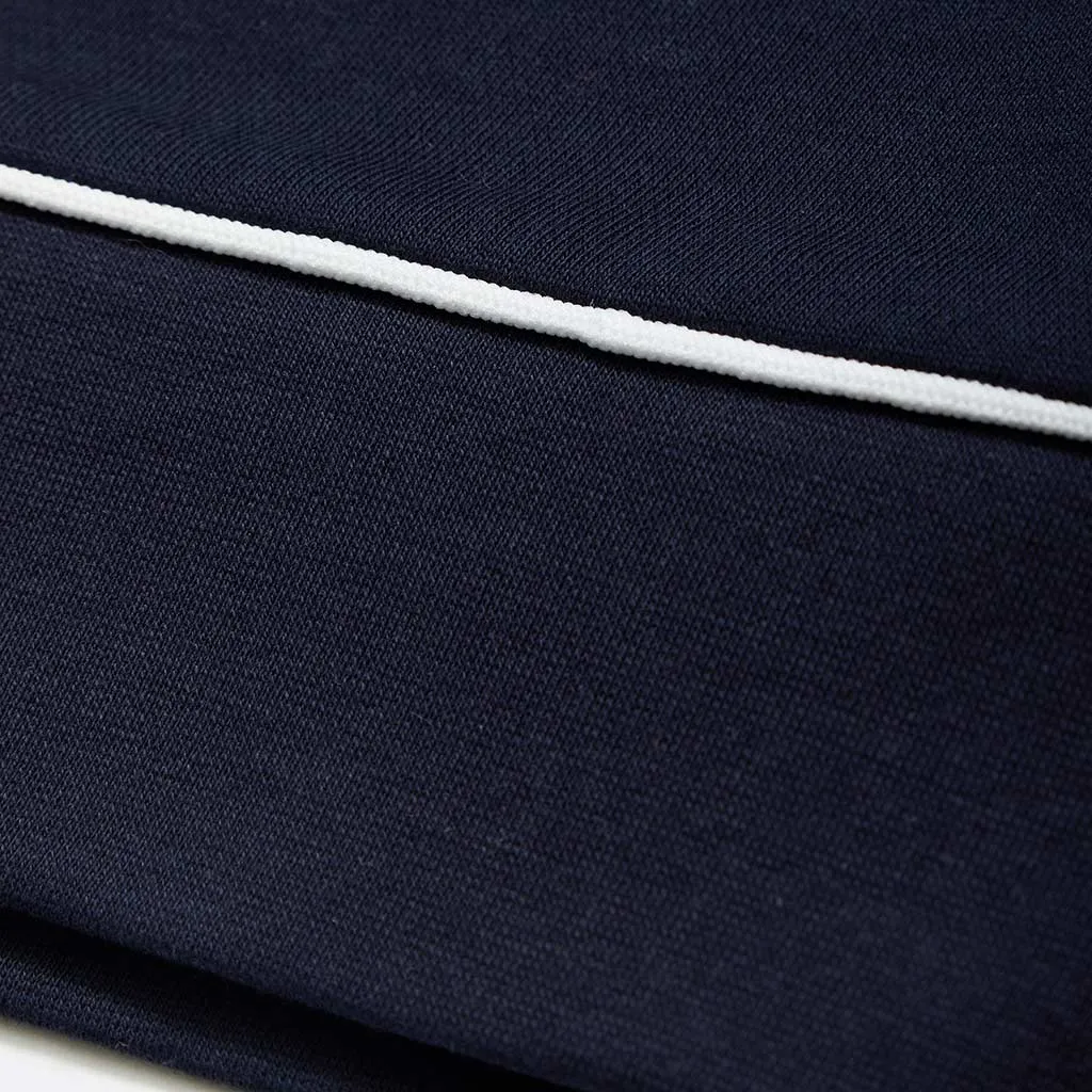 Steinbeck Cotton Crew Neck Sweatshirt