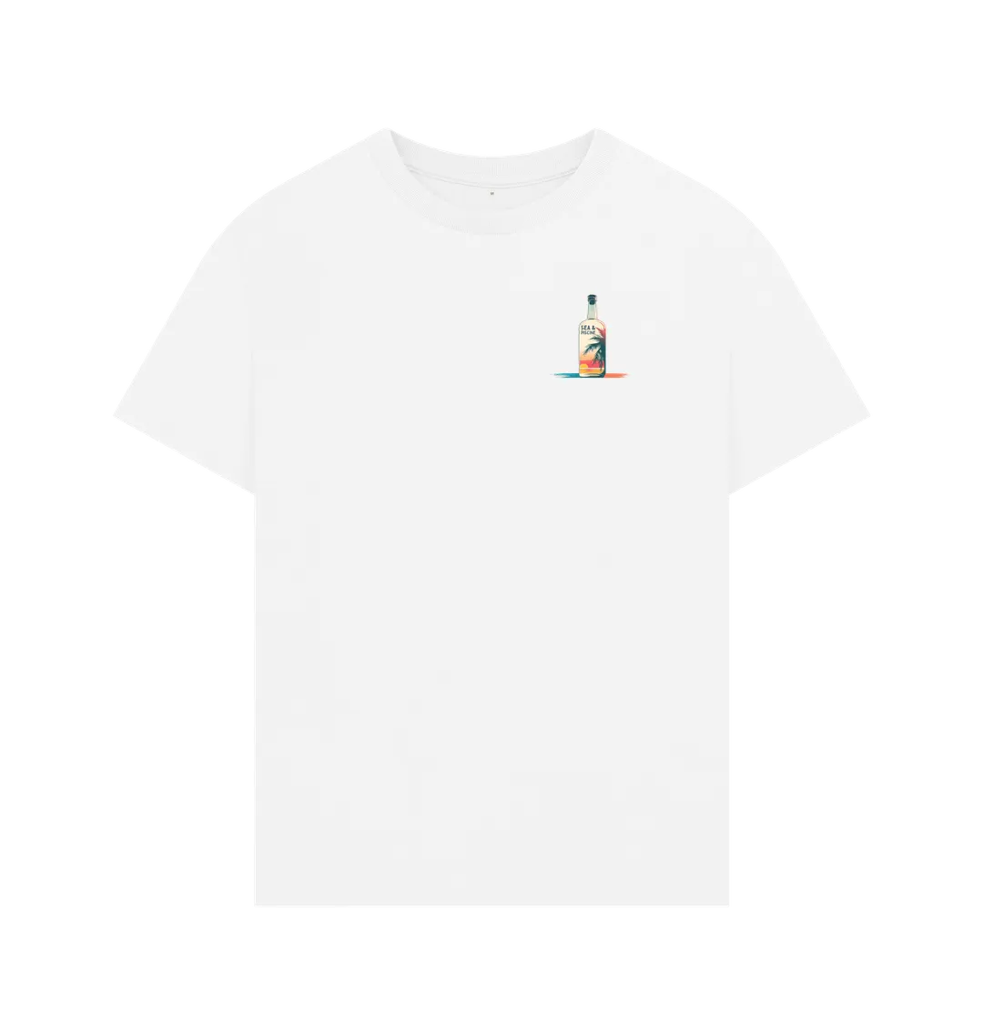 Sundowner – Oversized T-Shirt