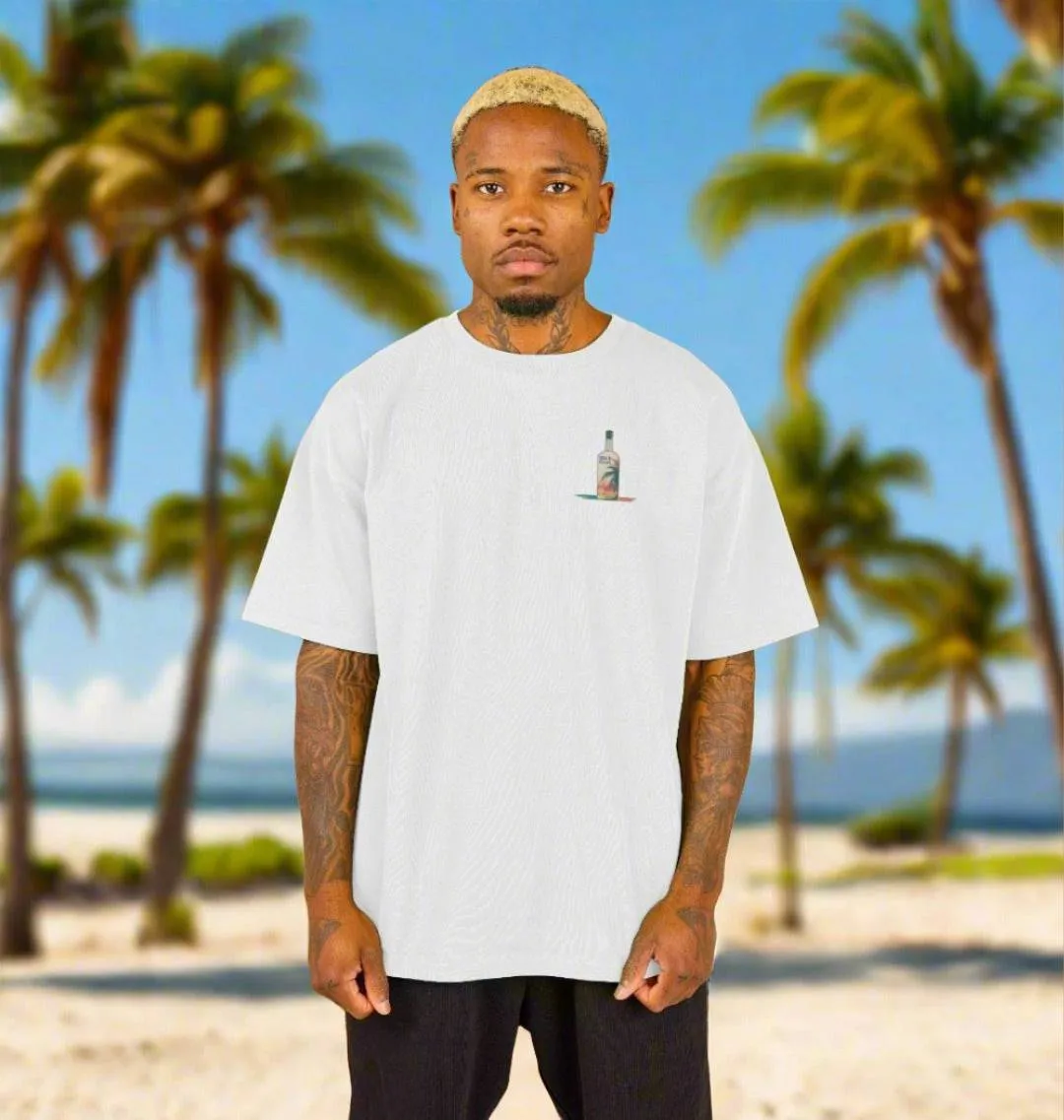 Sundowner – Oversized T-Shirt