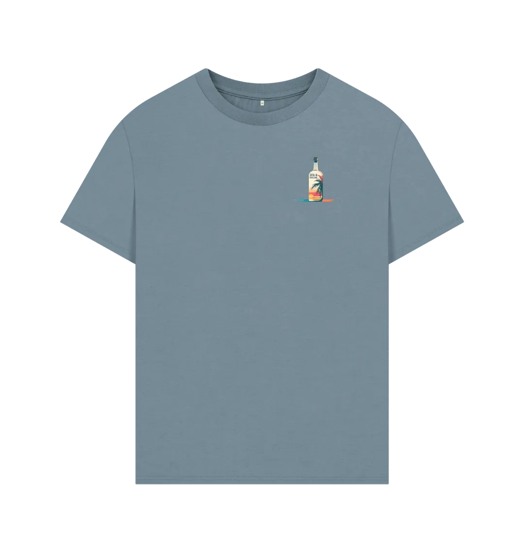 Sundowner – Oversized T-Shirt