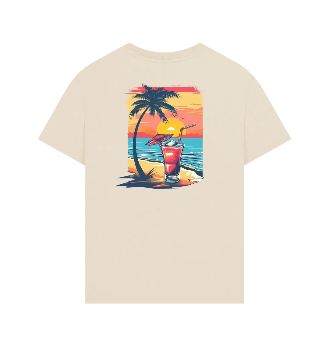 Sundowner – Oversized T-Shirt