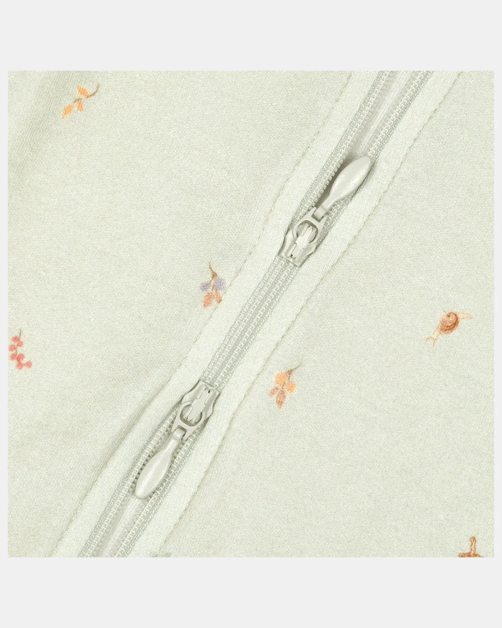 Toshi- Onesie Long Sleeve Classic - Oak Mist - Current