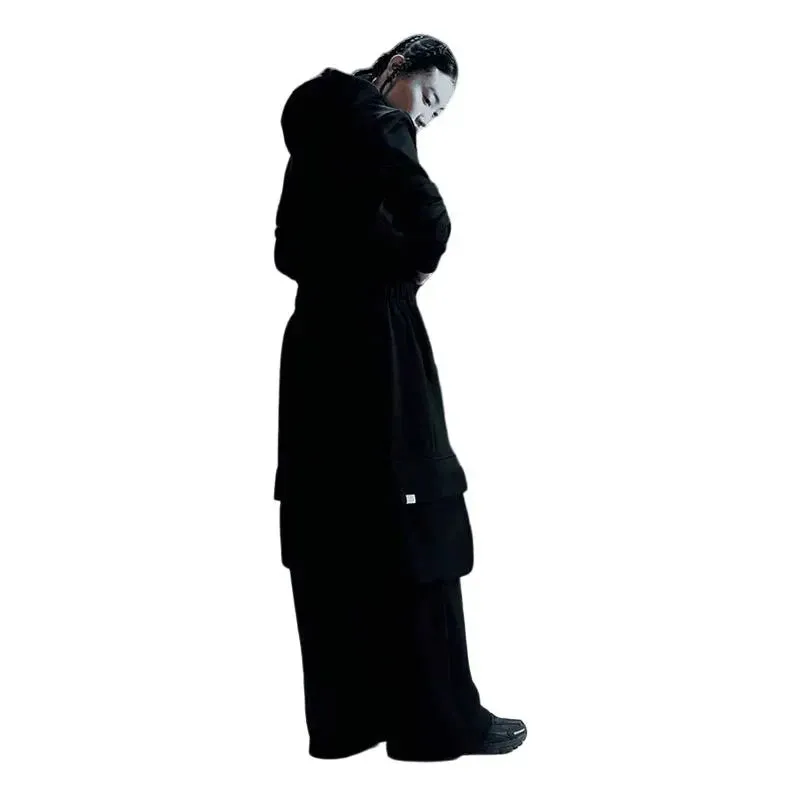 W NSW PHNX FLC STD PO HOODIE